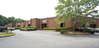 More details for 1730 Cumberland Point Dr SE, Marietta, GA - Industrial for Rent