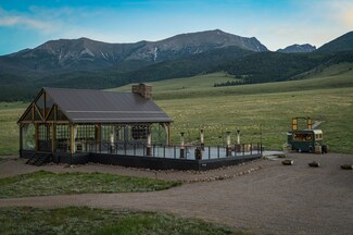 More details for 701 County Road 120, Westcliffe, CO - Specialist for Sale