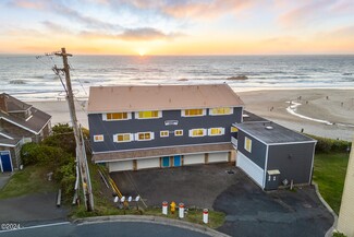 More details for 3929 NW Jetty Ave, Lincoln City, OR - Residential for Sale