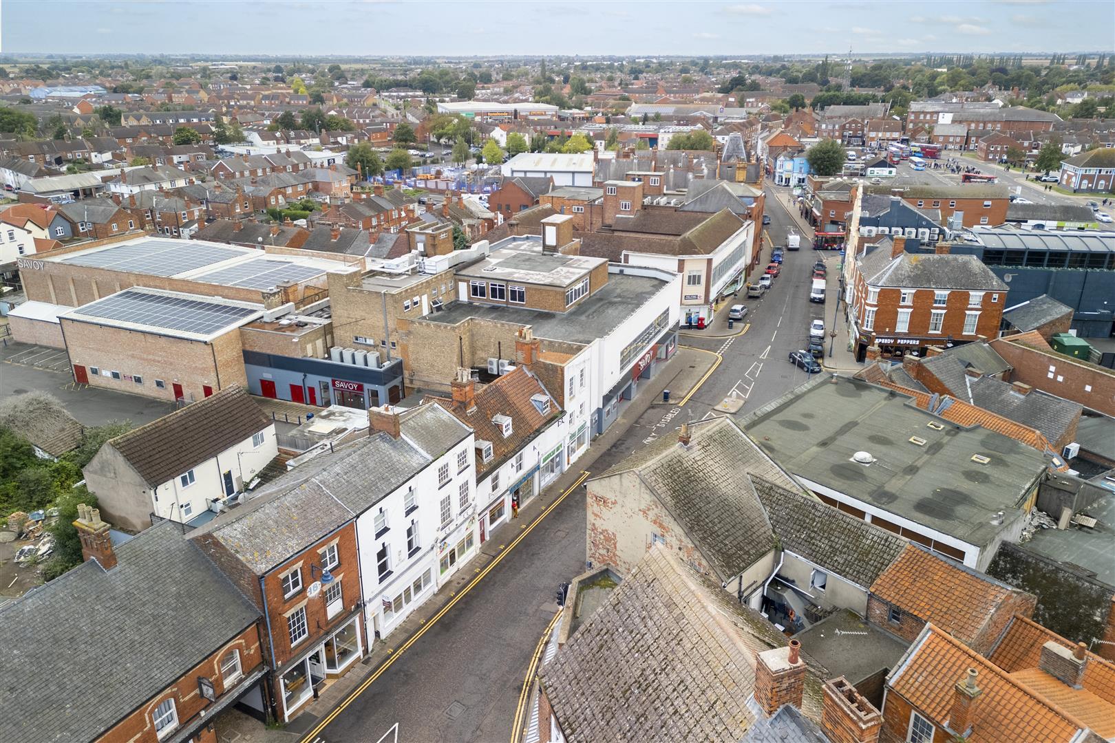 22 West St, Boston for sale Building Photo- Image 1 of 1