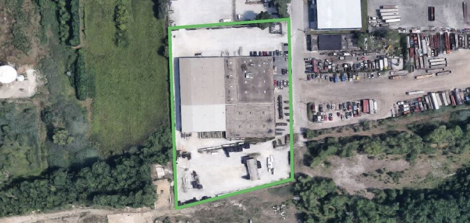 12900 S Throop St, Calumet Park, IL for sale Building Photo- Image 1 of 1