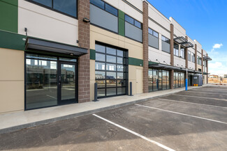 More details for 11100 Broomfield Ln, Broomfield, CO - Light Industrial for Rent