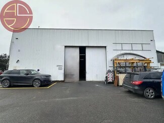 More details for Industrial to Rent