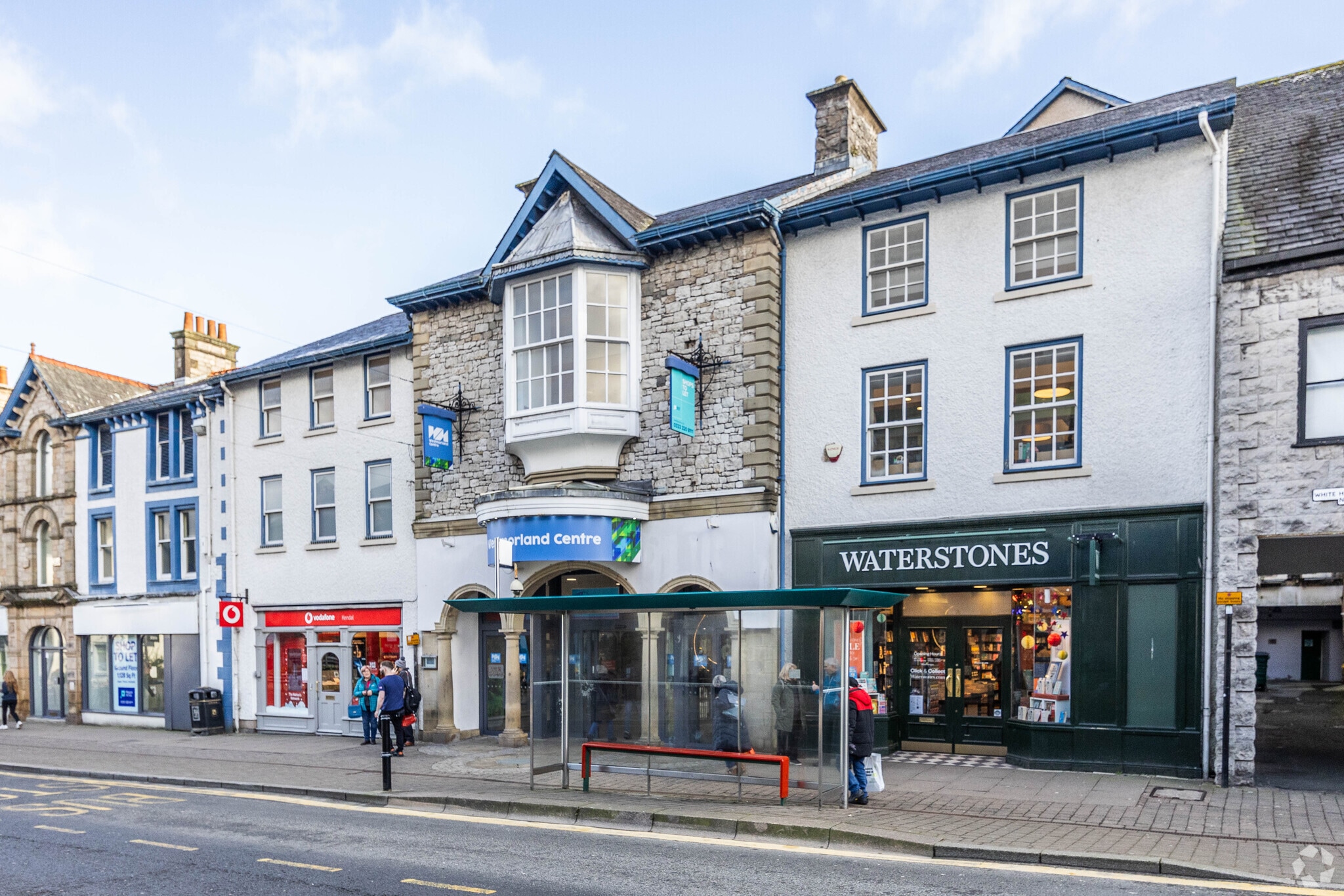 Stricklandgate, Kendal to rent Primary Photo- Image 1 of 3