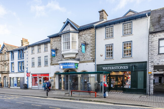 More details for Stricklandgate, Kendal - Retail to Rent