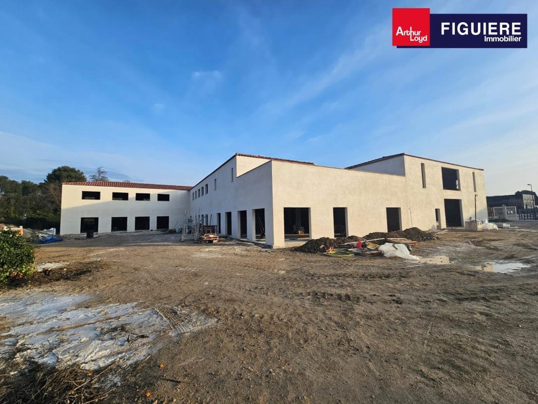 Office in Pélissanne for sale Building Photo- Image 1 of 11