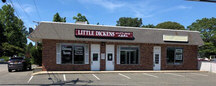 2673 Middle Country Rd, Lake Grove, NY for sale Building Photo- Image 1 of 1