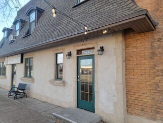 More details for 7 S Main St, Payson, UT - Office/Retail for Rent