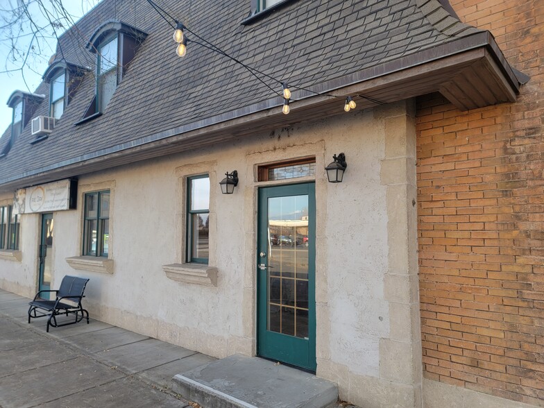 7 S Main St, Payson, UT for rent - Building Photo - Image 1 of 6