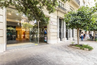 More details for Avinguda Diagonal, Barcelona - Retail to Rent