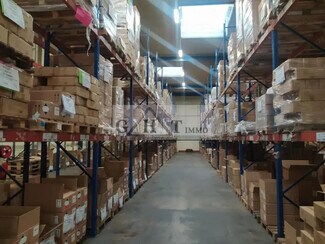 More details for Industrial to Rent