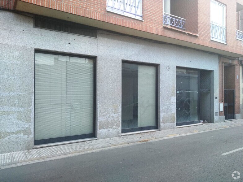 Build-to-Rent in Talavera de la Reina, Toledo for sale - Interior Photo - Image 1 of 1