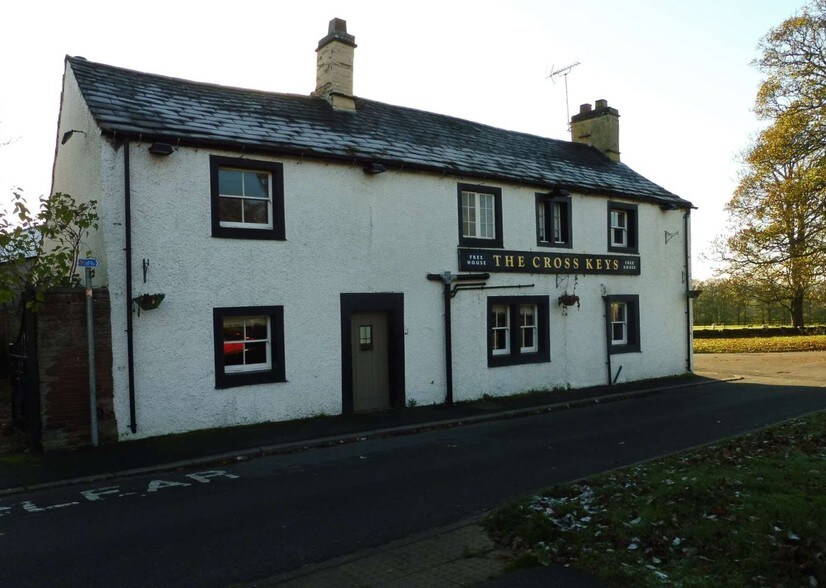 Carleton Rd, Penrith for sale - Primary Photo - Image 1 of 1