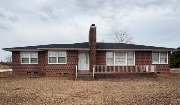 1586 Skylyn Dr, Spartanburg, SC to rent Primary Photo- Image 1 of 5