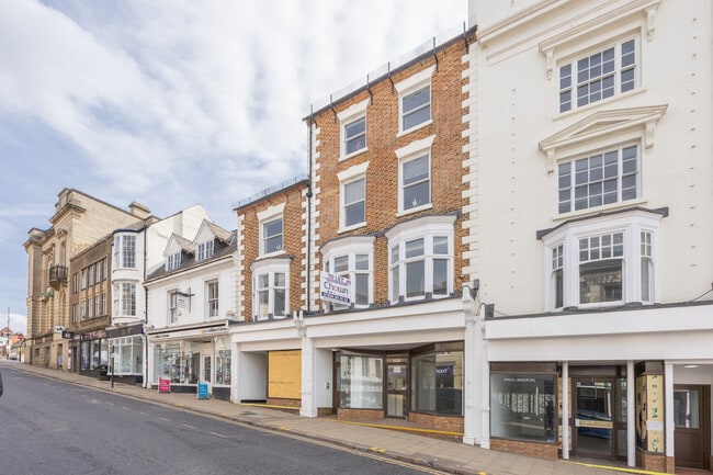 More details for 17 Bridge St, Northampton - Retail to Rent