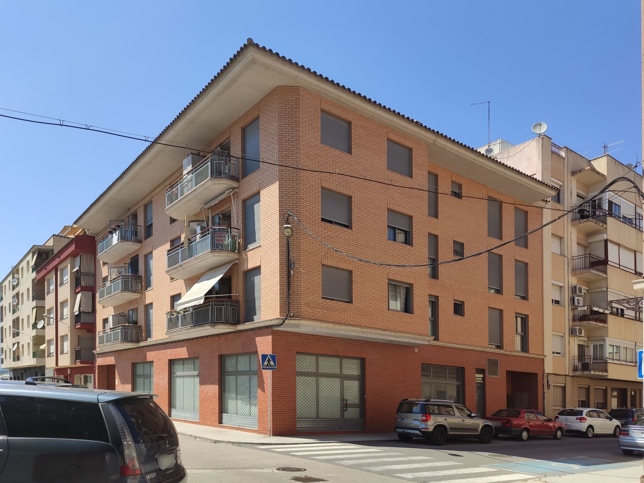 Build-to-Rent in Tortosa, Tarragona for sale Building Photo- Image 1 of 2