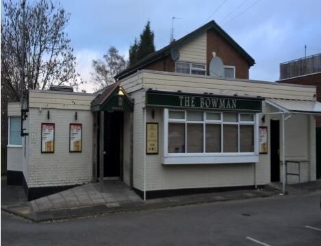 42 Myatt Ave, Aldridge for sale - Primary Photo - Image 1 of 1