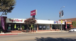 More details for 9225-9233 Reseda Blvd, Northridge, CA - Retail for Rent