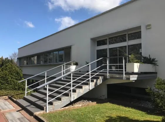 Location Bureaux 500 m²