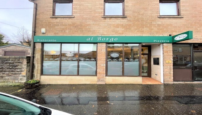 535 Lanark Rd, Juniper Green for sale Building Photo- Image 1 of 1