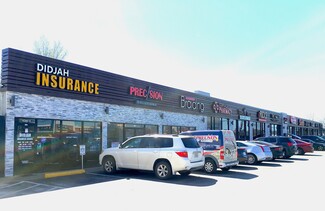 More details for 3922-3936 Old Spanish Trl, Houston, TX - Retail for Rent