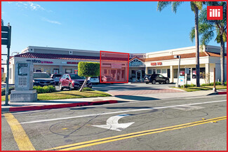 More details for 22001-22005 Avalon Blvd, Carson, CA - Retail for Rent