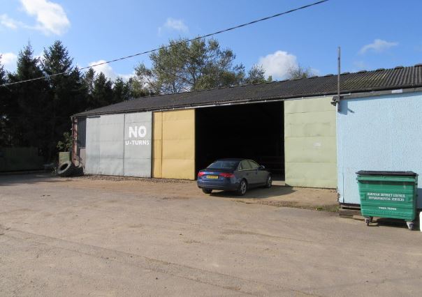 Morley Farm, Henfield for sale Primary Photo- Image 1 of 1