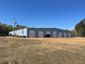 5500 US 80 Hwy, Jackson, MS for rent Building Photo- Image 1 of 3