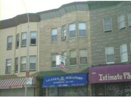 2081 Coney Island Ave, Brooklyn, NY for sale - Building Photo - Image 1 of 1