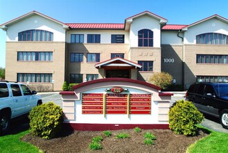 1000 Brooktree Rd, Wexford, PA for rent Building Photo- Image 1 of 5