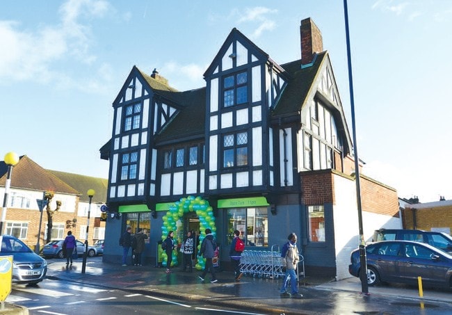 More details for 38 Selhurst Rd, London - Retail for Sale