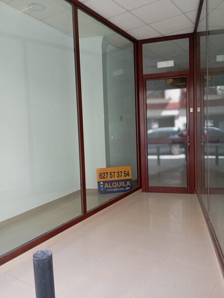 Retail in Marchena, Sevilla to rent - Interior Photo - Image 2 of 9