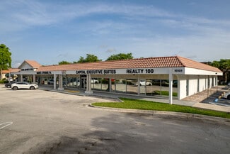 More details for 10101-10121 W Sample Rd, Coral Springs, FL - Office, Retail to Rent
