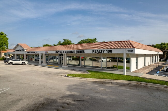 More details for 10101 W Sample Rd, Coral Springs, FL - Office to Rent