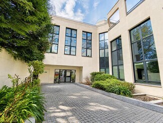More details for 110 Avenue Victor Hugo, Boulogne-Billancourt - Office to Rent