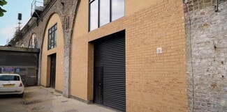 More details for Nursery Rd, London - Light Industrial to Rent