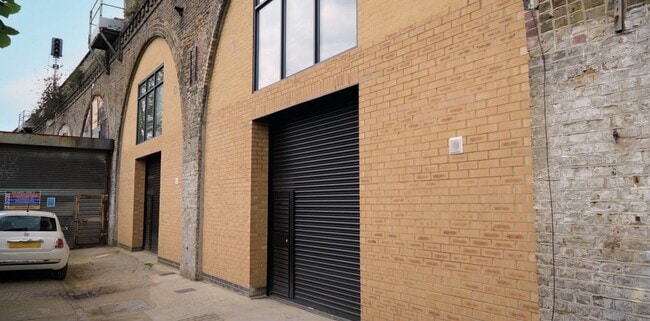 More details for Nursery Rd, London - Light Industrial to Rent