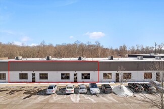 More details for 1492 Highland Ave, Cheshire, CT - Light Industrial for Sale