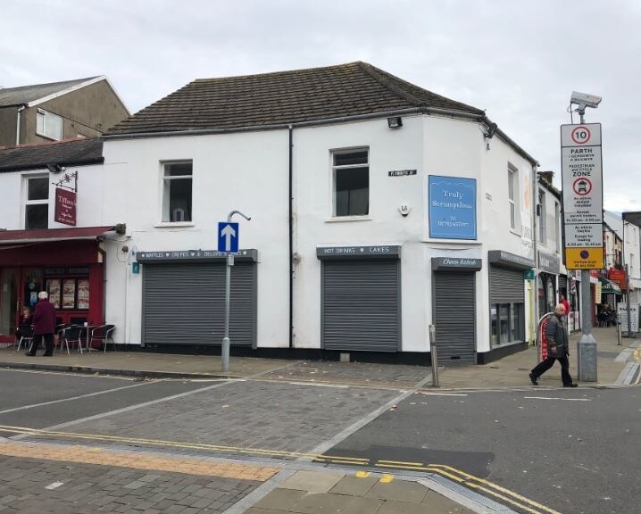 6 Nelson St, Swansea for sale Primary Photo- Image 1 of 1