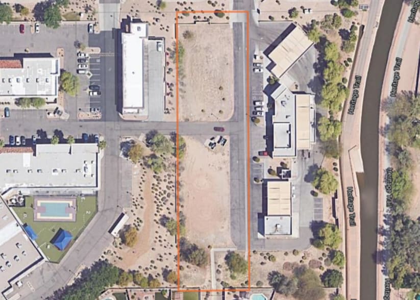 647 W Ray Rd, Gilbert, AZ to rent - Building Photo - Image 2 of 43