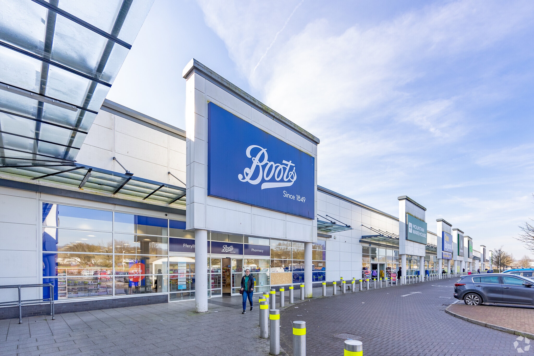 6 Parc Ty Glas, Cardiff for sale Primary Photo- Image 1 of 1