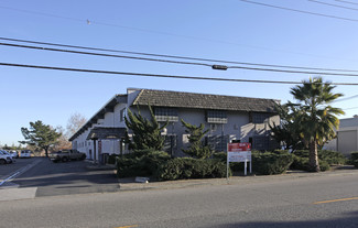 More details for 1320 Dell Ave, Campbell, CA - Industrial for Rent