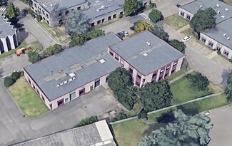 More details for 33 Avenue Du Docteur Georges Lévy, Vénissieux - Office to Rent
