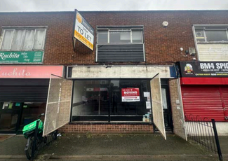 More details for 17 Herbert Rd, Woolwich - Retail for Rent