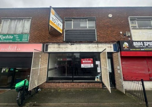 17C Herbert Rd, London to rent Primary Photo- Image 1 of 2