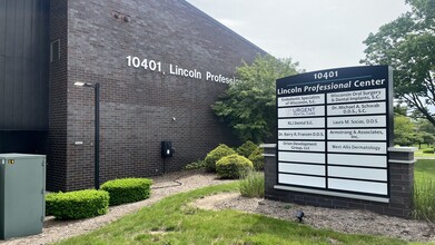 10401 W Lincoln Ave, Milwaukee, WI for rent Building Photo- Image 1 of 9