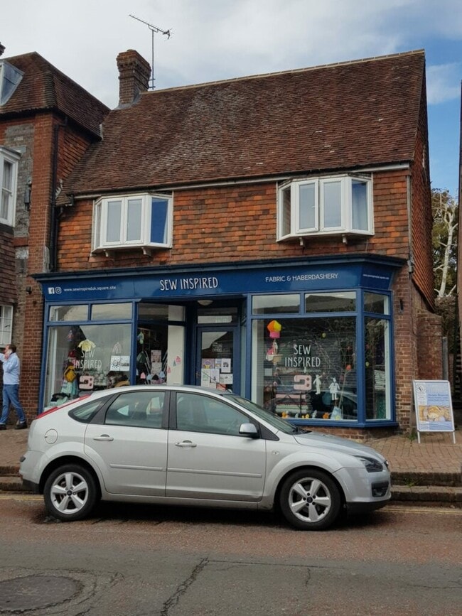 More details for High St, Mayfield - Retail for Sale