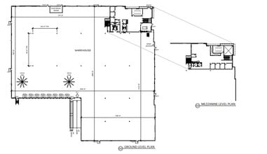 19900 Plummer St, Chatsworth, CA to rent Floor Plan- Image 2 of 12
