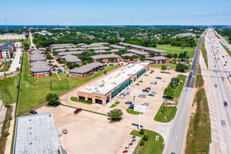 More details for 7650 I-35 E, Corinth, TX - Office, Medical for Rent