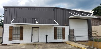 More details for 13531 S Choctaw Dr, Baton Rouge, LA - Industrial for Rent